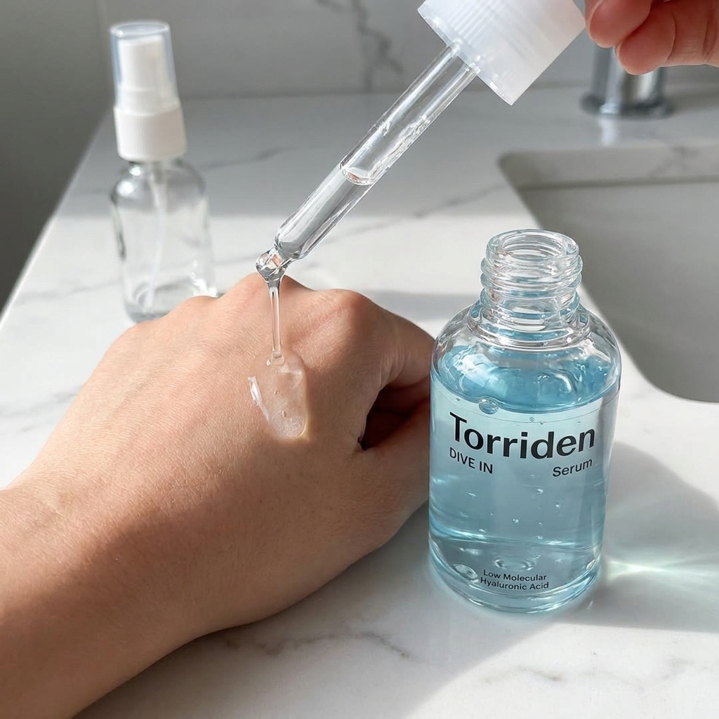 mist Torriden: cosa cercare davvero e come orientarsi - commercial_review