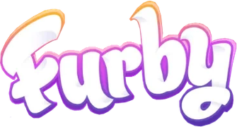 FURBY logo